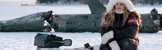 ARVUSTUS | Eesti-Soome „Raketi“ tegelased pärineksid justkui mõnest Lapi „Õnne 13st“