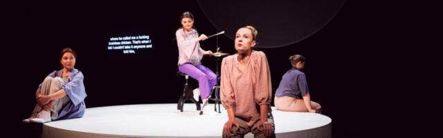 Kuhu küll kõik emad jäid?