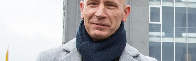 NÄDALA KUJU − Janek Pahka