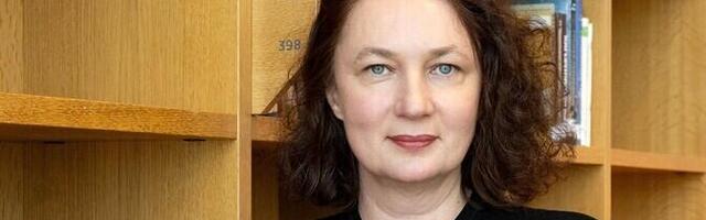 Eesti Rahva Muuseumi direktoriks valiti Laura Kipper