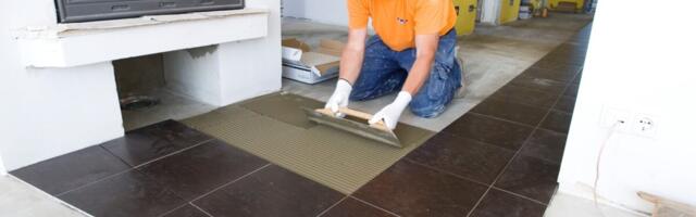 Ehitusmaterjalide tootja teeb rekordmüüke, aga mitte Eestis