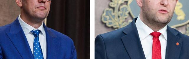 Lauri Läänemetsa avalik kiri Kristen Michalile: langeta ometi toiduainete käibemaksu