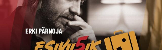 ESIVIISIK | „Olgu suvi nii tihe, nagu ta on, ikka leian aja, et sinna sõita. Hea rand ja head inimesed.“ Erki Pärnoja viis paika, kuhu tahaks tagasi minna