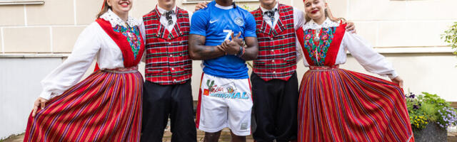 Andrei Zevakin: IShowSpeedi töö näeb lihtne välja, aga on väga väsitav