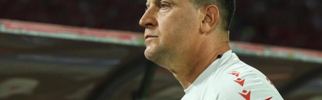 Sviraj to ponovo Vladane... Milojević nastavio nestvaran niz ka četvrtoj Ligi šampiona na klupi Crvene zvezde