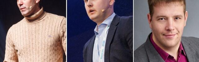 SUUR LUGU | Inseneribürood: hinnatasemed Põhjamaades ühtlustuvad ja konkurents on tihe. “Eestist teenuste ostmiseks peaks vahe olema üle 20%”