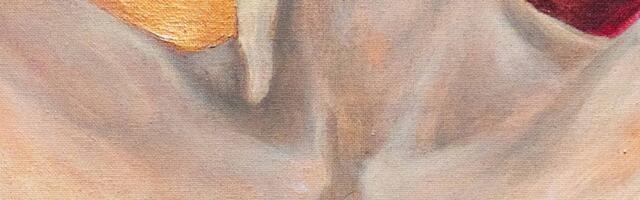 mariin k. – rose skin (Seksound, 2025)