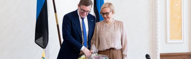 JUHTKIRI | On vara hakata rahvale olematu rahaga kommionu mängima