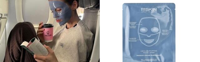 Airplane Skincare je trend koji je preplavio mreže, je li ipak precenjen?