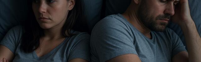 Glavni razlog zbog kog žene prestaju da imaju seks sa svojim muževima