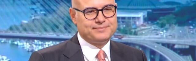 PREDSEDNIK VUČIĆ MI JE PRENEO PORUKU IZ JEDNE AMBASADE - DA ĆE SVE ZAUSTAVITI KAKO BI GA SRUŠILI! Vučević otkrio sve što zna