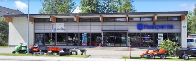 Pika ajalooga Jõgeva perefirma koondab. “Tahaks jalad sirgu lükata”