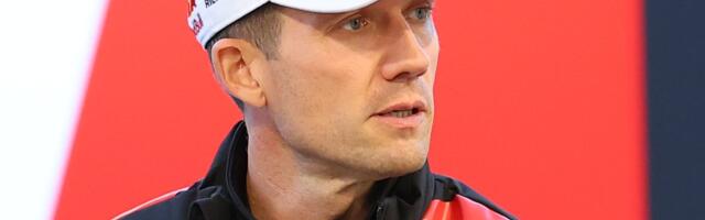 DELFI KESK-EUROOPAS | Katkestanud Ogier_ peamine, et oleme terved. Loomulikult tahan tiitlit, aga elus on ka tähtsamaid asju