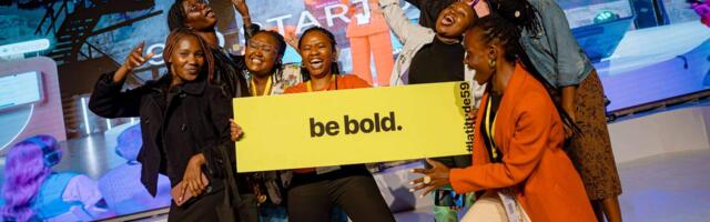 Latitude59 laieneb Aafrikas ja kinnitab positsiooni Aasias