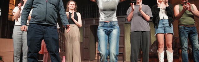 Rakvere teater jagas publikupreemiaid