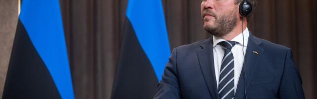 Kümneaastase pausi järel läheb Eesti välisminister visiidile Hiinasse. Ministeeriumi büroodirektor: meeldib või mitte, Hiina on globaaljõud