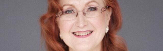 Anneli Salminen: värbamisvead algavad liiga konkreetsetest ootustest
