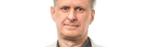 Ülo Mattheus: sõda käib, maailm naerab