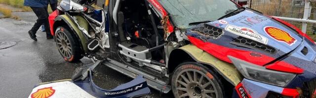 VIDEO | Fourmaux jättis kaardilugeja ukse Jaapani metsadesse