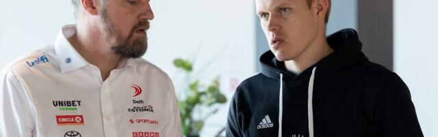 Mida tähendab Tänaku otsus Delfi Rally Estoniale? Urmo Aava_ kõva vana, et nii kaua vastu on pidanud!