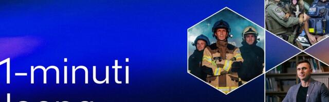 VAATA JA KUULA | Valmistume 1.detsembril toimuvaks turvalisuse päevaks 