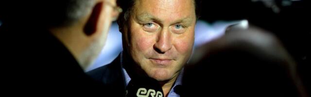 Swedbanki hoone uus omanik: tehing oli kõikidele soodne