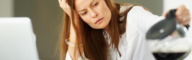 Kas su hing on kurnatud? Need 10 märki näitavad, et vajad pausi