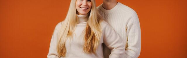 Varsti helisevad pulmakellad! Peagi isaks saav Aleksei Jašin avaldas, et on kallimaga kihlatud