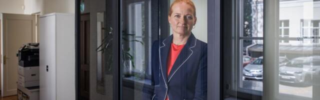 Maksejõuetuse teenistuse juht: võlausaldaja, kaitse end ise!