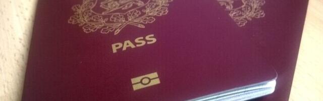 Uue isikunimeseadus keelaks kurjategijatel oma nime muuta