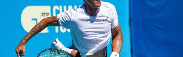 „Võidu tõid tahtejõud ja süda!“ Võitlejahinge näidanud Glinka kindlustas endale karjääri suurima palgatšeki