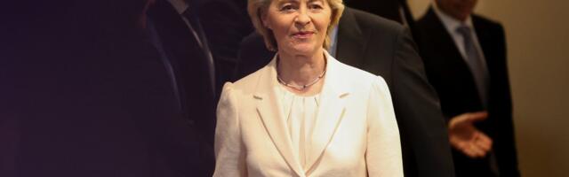 EL kavatseb kiiresti kehtestada uusi sanktsioone Iraani vastu