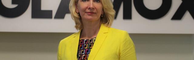 Kolm küsimust heale juhile – Virve Jõgeva