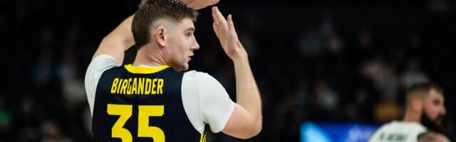 Henri Drelli meeskonnakaaslane Eesti vastu ei mängi