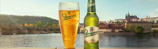Saku Õlletehas täiendab oma portfelli legendaarse Tšehhi õllega