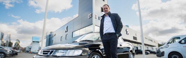 Viking Motorsi juht paneb ameti maha. Raul Puusepp: “Raimo on 20 aastat väga head tööd teinud”