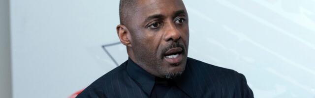 Idris Elba o Džejmsu Bondu: "Nemojmo pokušavati da ga učinimo vouk, publika neće prihvatiti da ga igra crnac"