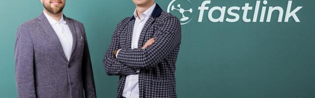 Fastlink naaseb võlakirjaturule kuni 8,5% intressiga ja jätkab kasvuga