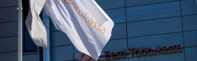 Töötute arv tõusis üle 51 000