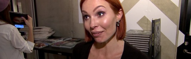 Reporter: Elus kannapöörde teinud «Lihtsa elu» Triin Tulev õpib õigusteadust