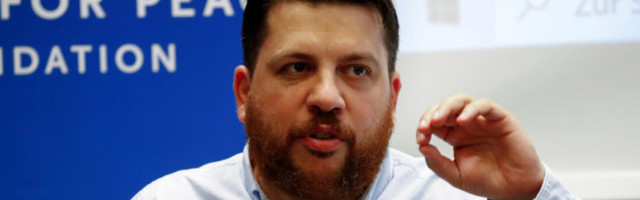 Navalnõi regionaalstaapide juht Volkov kuulutati riikidevaheliselt tagaotsitavaks