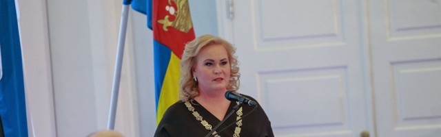 Triin Varek: Kriisist väljatulek nõuab julgeid otsuseid