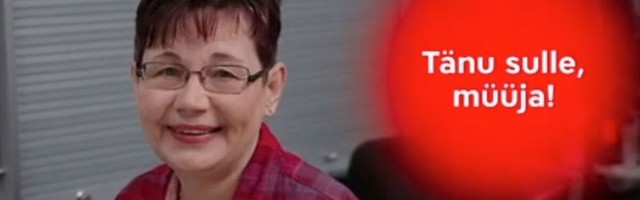 Tuhanded inimesed tänasid märtsikuus eesliinitöötajaid