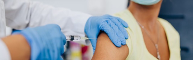 Uuringust selgus, kas Covid-19 vaktsiinid pakuvad kaitset ka vähihaigetele