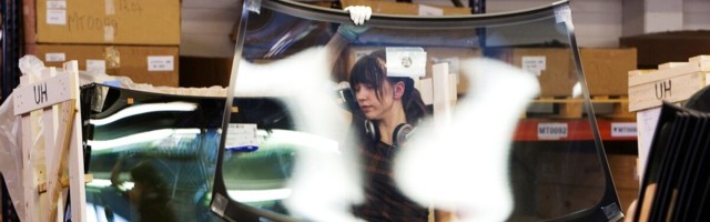 Majandustulemused | Koroona raputas Elva tööstusfirmat