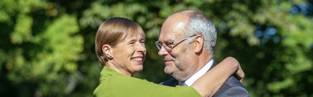 Ivan Makarov: mausoleum estonicum