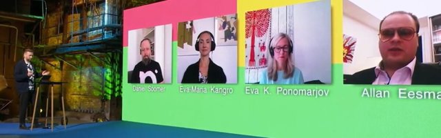 Eksperdid: virtuaalmürgitus ja suhtluse üleküllus panevad inimeste heaolu proovile