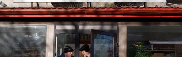 Magnum AS valmistub Leedu apteegiketi omandamiseks