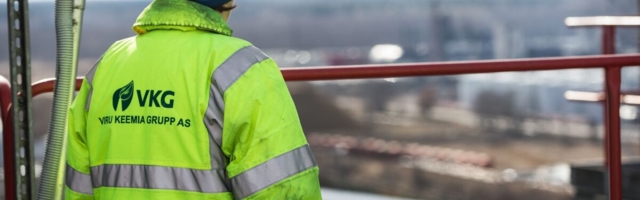 VKG koondas 35 inimest