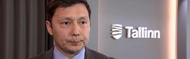 Reporter: Kahe tule vahel: Vene meedias süüdistatakse Mihhail Kõlvartit reetmises, kuna ta olevat liidus natsidega